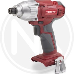 avvitatore AD IMPULSI a batteria "CDI 20L" yamato MYX (solo corpo)