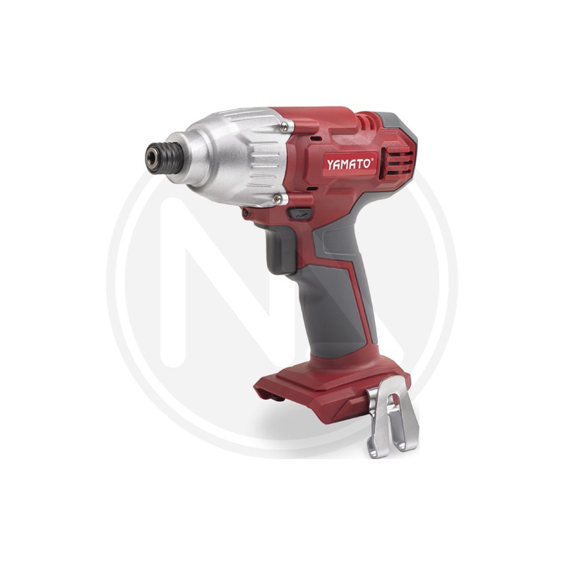 avvitatore AD IMPULSI a batteria "CDI 20L" yamato MYX (solo corpo)