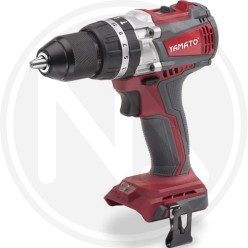 CORDLESS DRILL DRIVER "CDP 20BL" MYX YAMATO (only BODY)