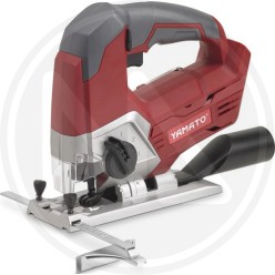 BATTERY JIG SAW "CJS 20 L" YAMATO MYX (only BODY)