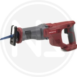 LITHIUM BATTERY STRAIGHT SAW "CSG 20 L" YAMATO MYX only BODY)