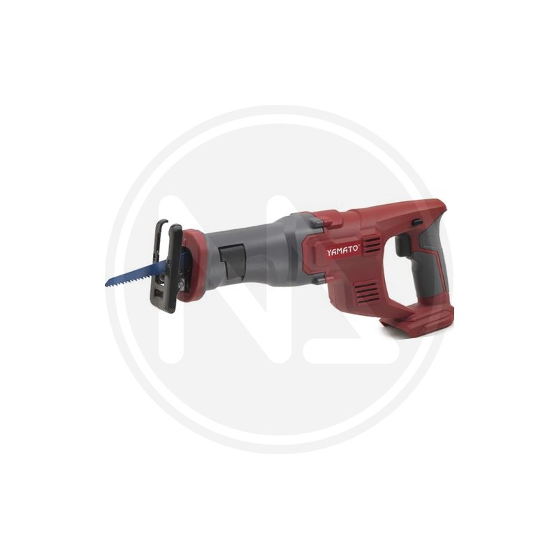 SEGA A GATTUCCIO A BATTERIA LITIO "CSG 20 L" YAMATO MYX (SOLO CORPO)