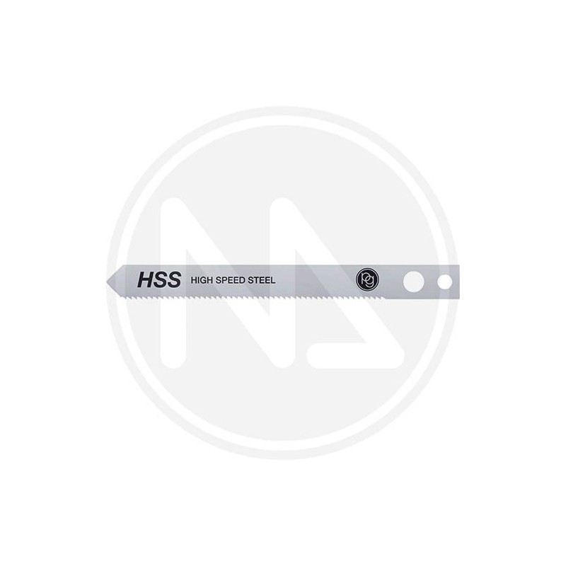 JIG SAW BLADES "715.00" POGGI
