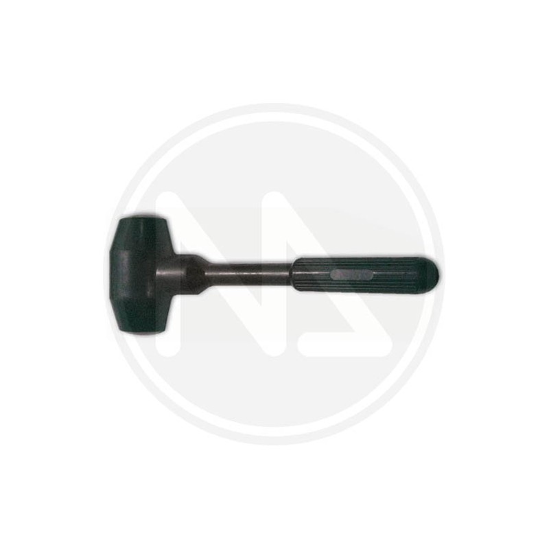 black rubber mallet lagos