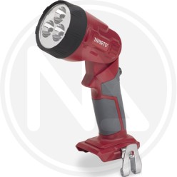 LAMPADA LED A BATTERIA LITIO "CLL 20L" YAMATO MYX (SOLO CORPO) - (S)