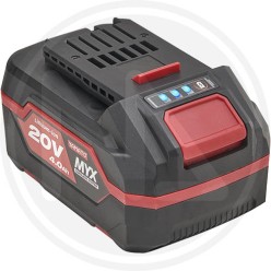 LITHIUM BATTERY 4,0 ah "Bl 2040" YAMATO myx