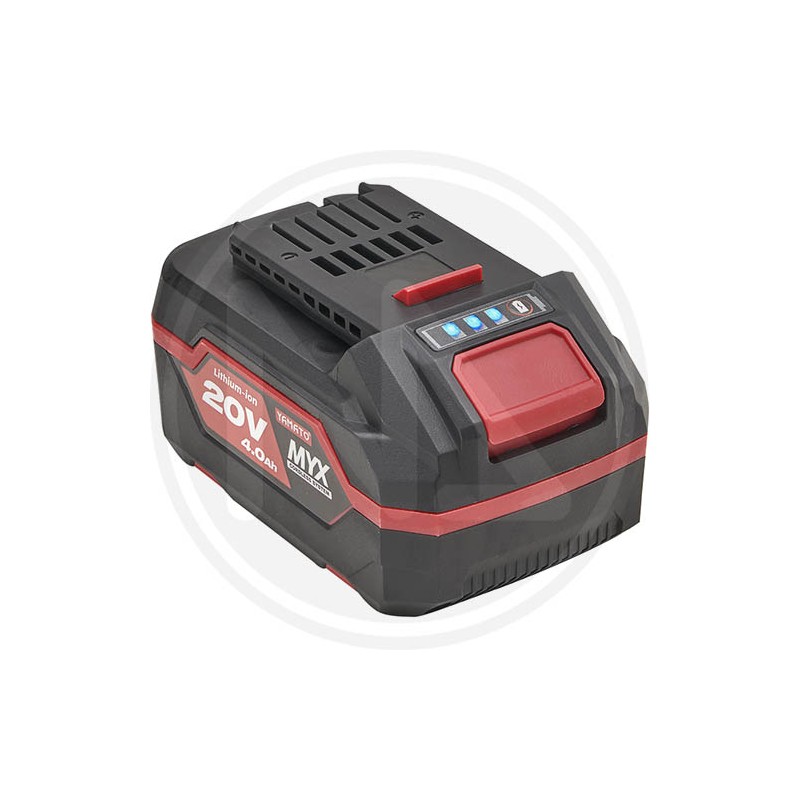 LITHIUM BATTERY 4,0 ah "Bl 2040" YAMATO myx