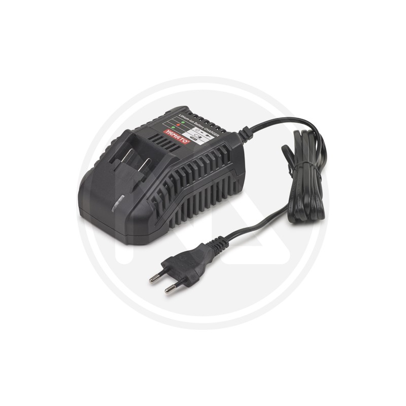 CHARGE BATTERY 20 VOLT "CBL 20 U" YAMATO myx