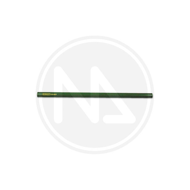 pencil green for gouge maurer