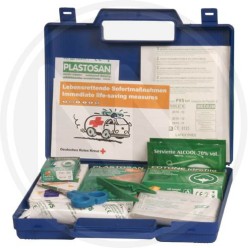 CASSETTA PRONTO SOCCORSO "casa-auto"