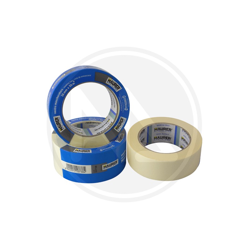 masking tape roll maurer PLUS