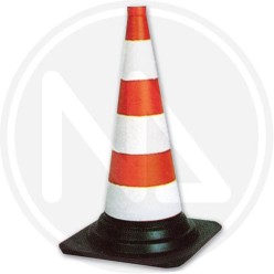 CONO SPARTITRAFFICO segnaletico in ltpe