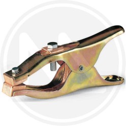 Ground clamp "nevada 3" sacit