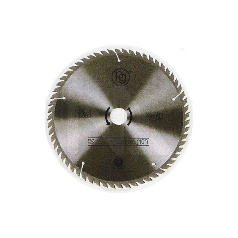 circular saw steel Blade for wood poggi
