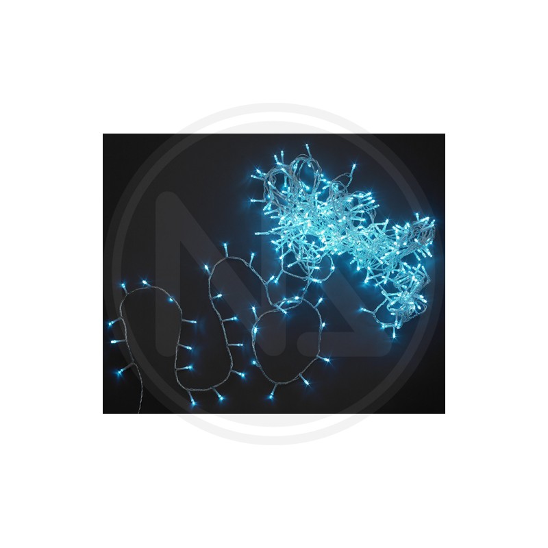 INTERNAL-EXTERNAL USE MINI LIGHTS 300 LED MAURER