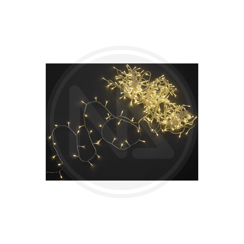 INTERNAL-EXTERNAL USE MINI LIGHTS 300 LED MAURER