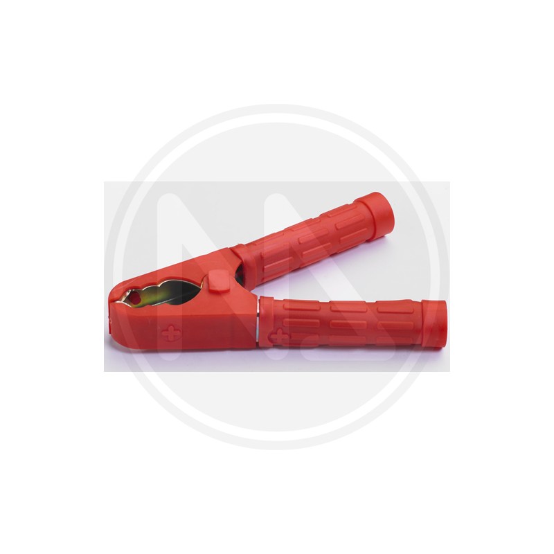 battery cables plier "AX7" maurer