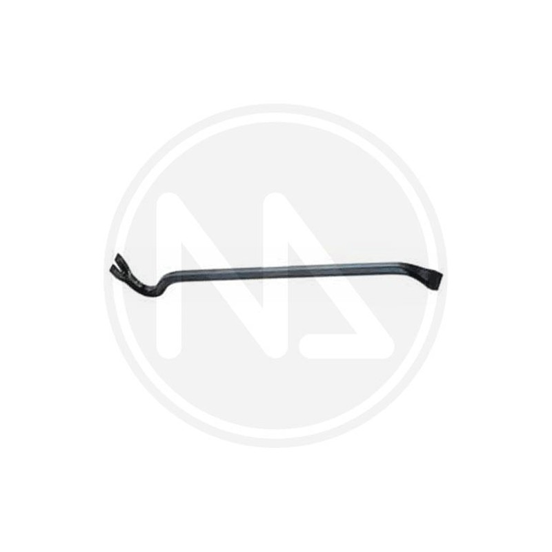 wrecking bar standard type
