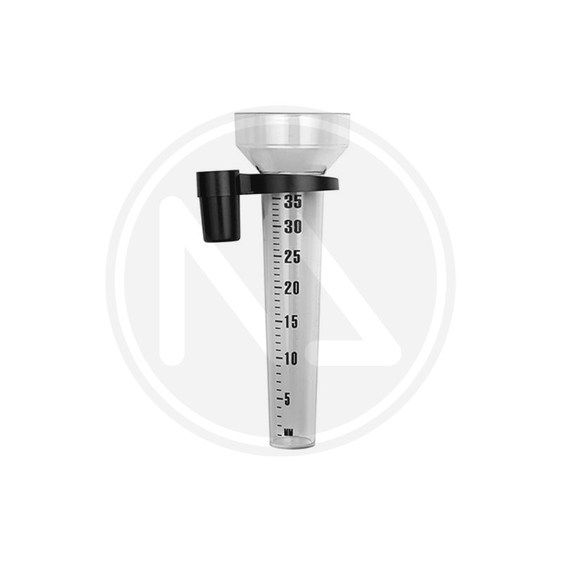 RAIN GAUGE maurer