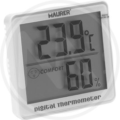 ABS DIGITAL THERMOMETER MAURER