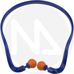 EAR PLUGS WITH ARCH MAURER PLUS