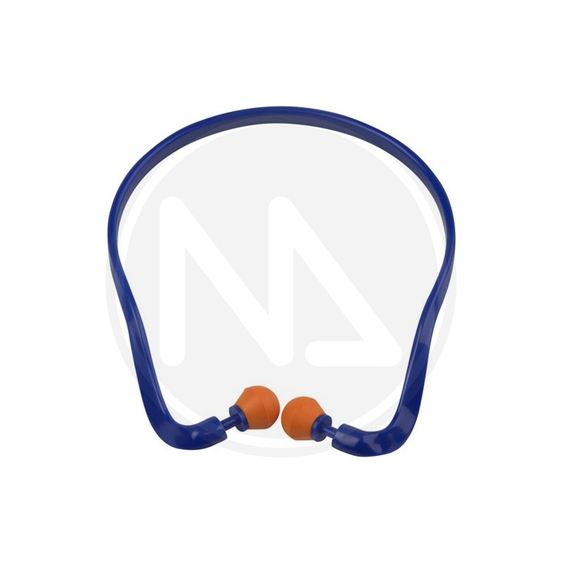 EAR PLUGS WITH ARCH MAURER PLUS