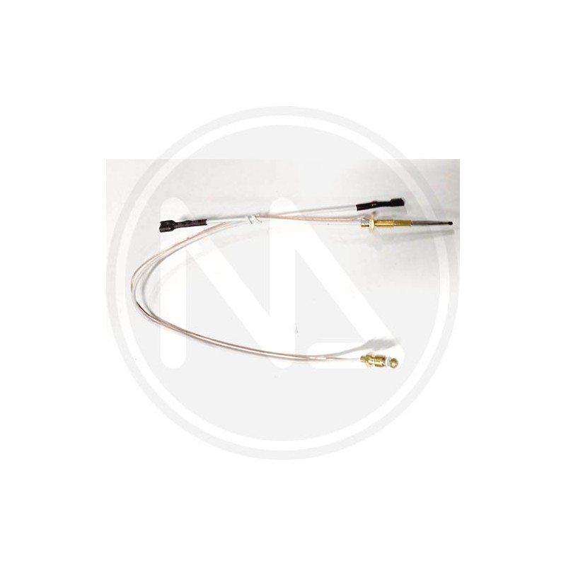 REPLACEMENT FOR GAS HEATER (53586) MAURER - TERMOCOPPIA