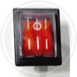 REPLACEMENT FOR GAS HEATER (53586) MAURER - PIEZO ELETTRICO