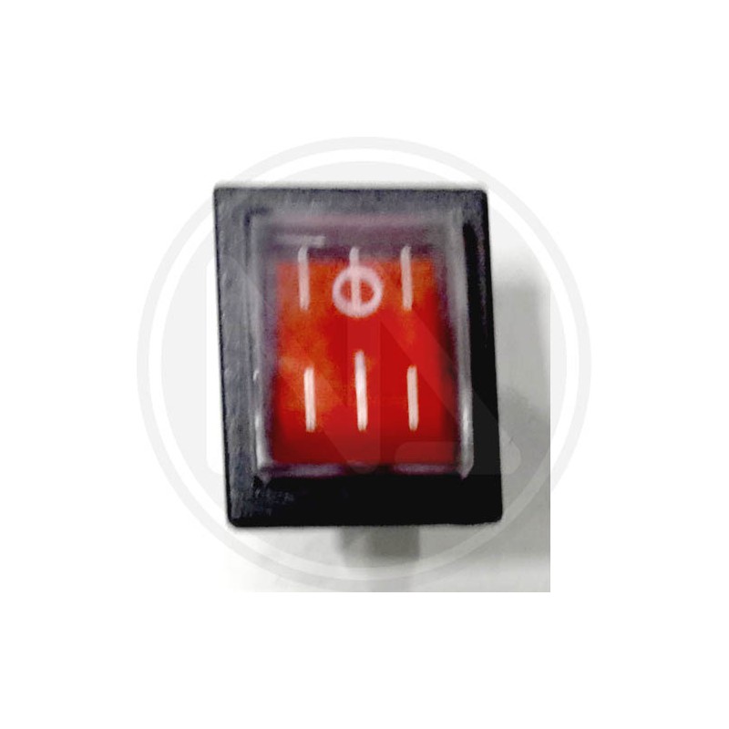 REPLACEMENT FOR GAS HEATER (53586) MAURER - PIEZO ELETTRICO