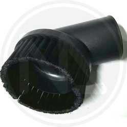 VACUUM CLEANER PART (95894) YAMATO - SPAZZOLA TONDA