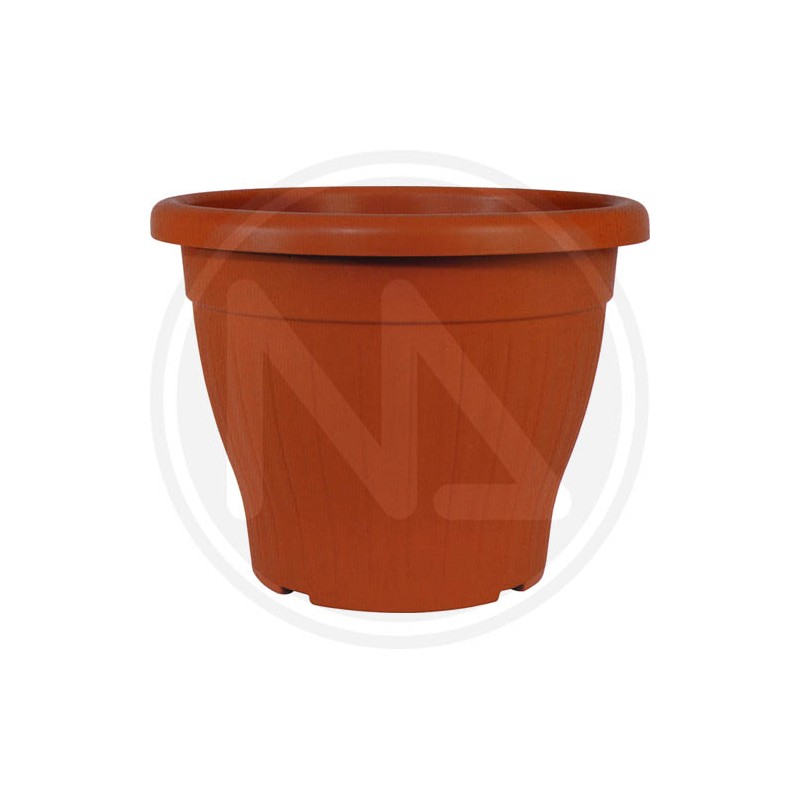 flower pot "TERRACOTTA"