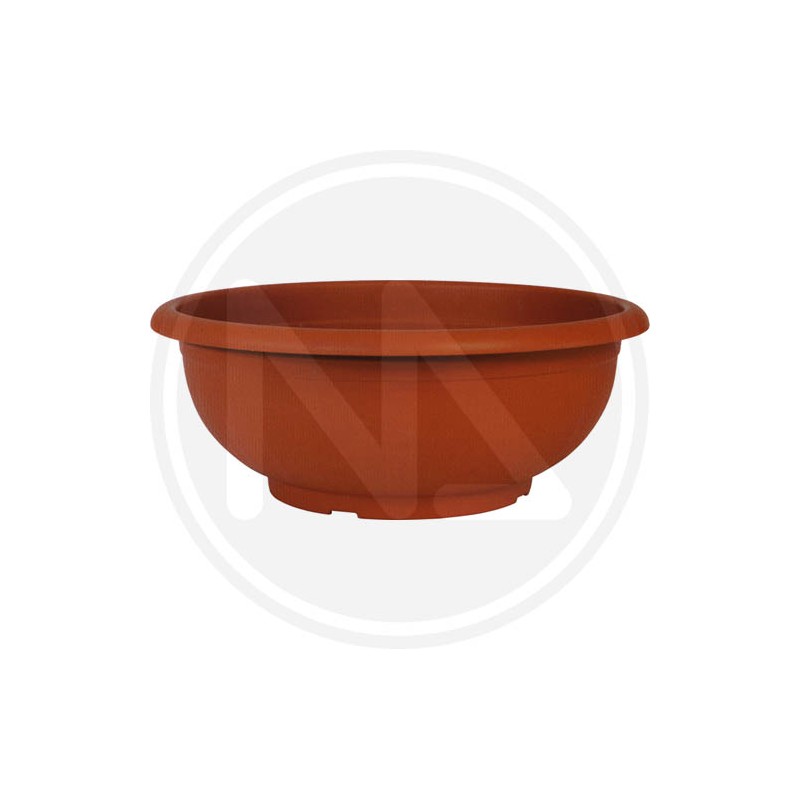 Flower bowl "TERRACOTTA"
