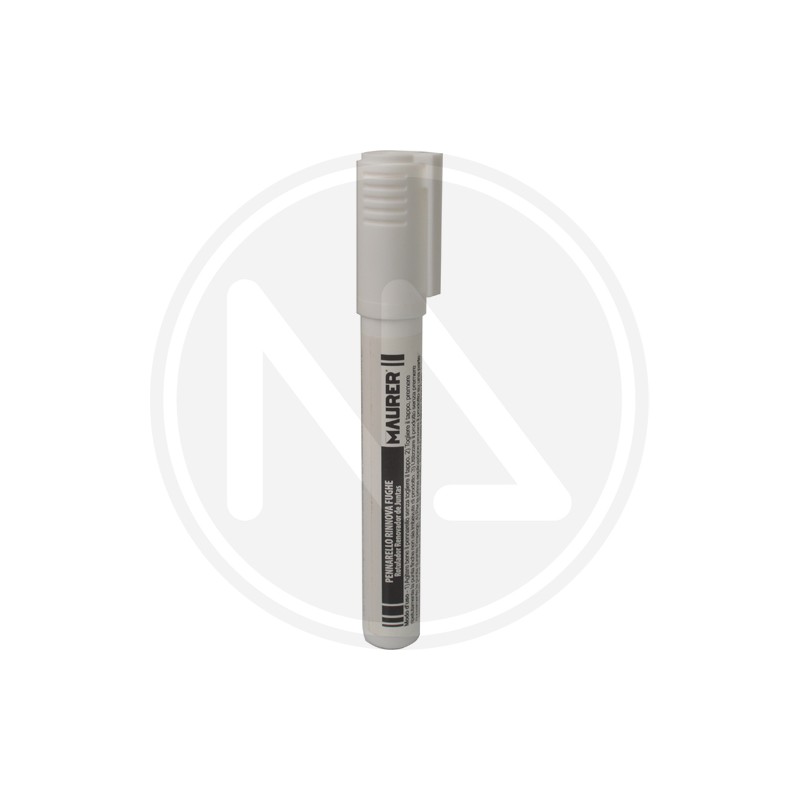 PENNARELLO RINNOVA FUGHE BIANCO MAURER