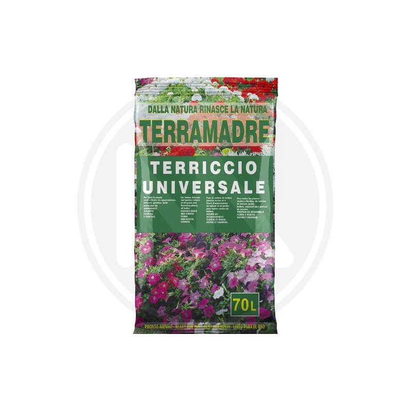 potting compost