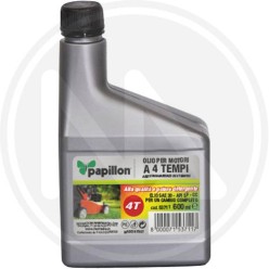 MOTOR OIL E TEMPI PAPILLON