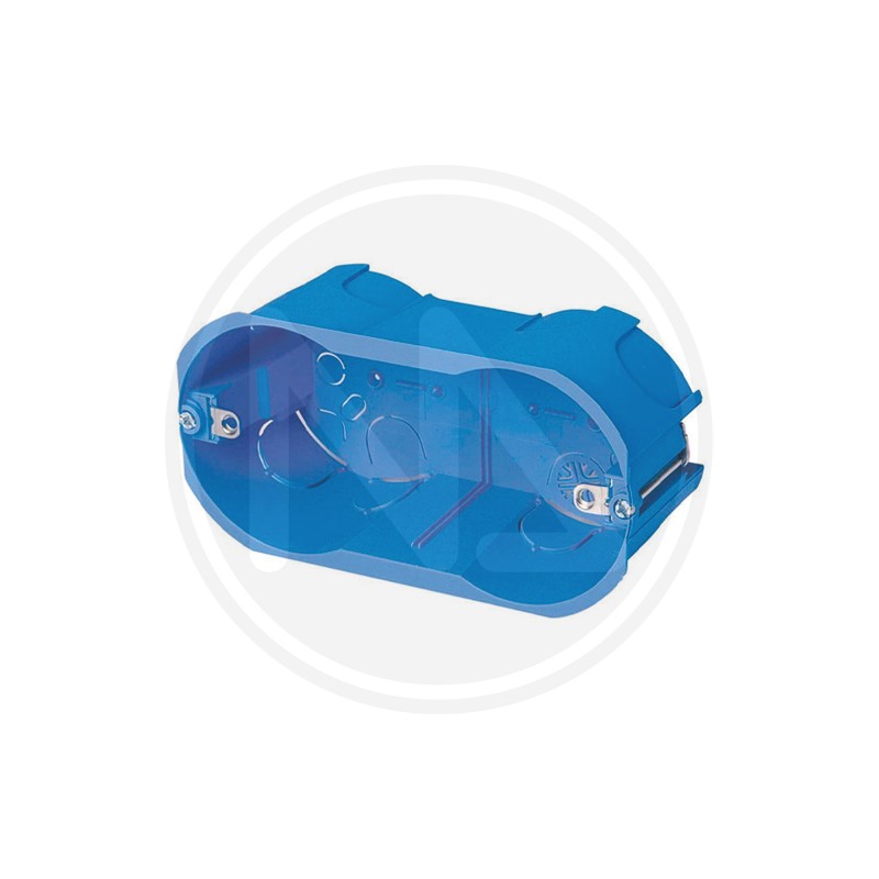 FLUSH FUNCTION BOXES WITH LID