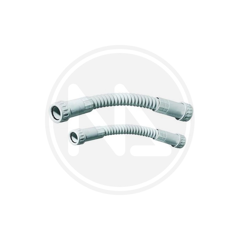TIGHT PIPE-PIPE FLEXIBLE BEND