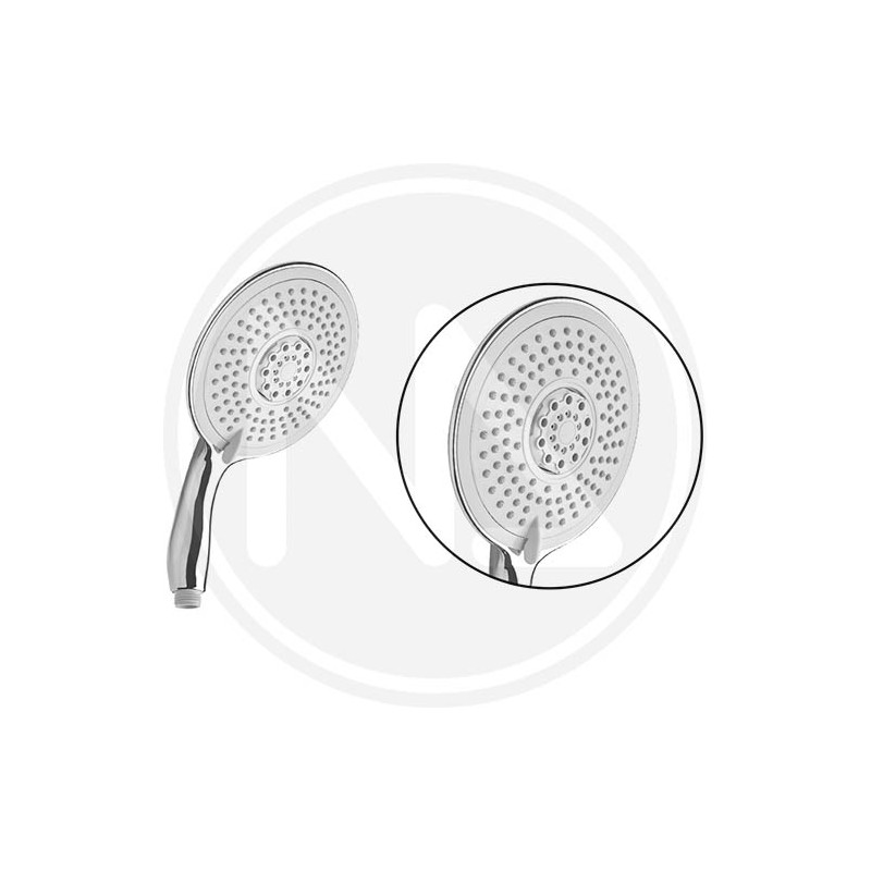 handle Shower head "lOLLy" maurer
