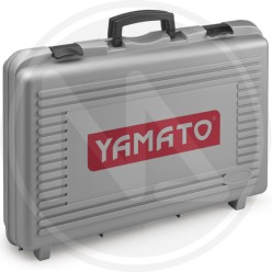 polypropylene small suitcase for drill "170-60" yamato