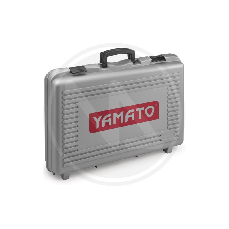polypropylene small suitcase for drill "170-60" yamato