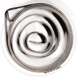 SPARE PARTS FOR COLUMN DRILL (97959) yamato - SPRING