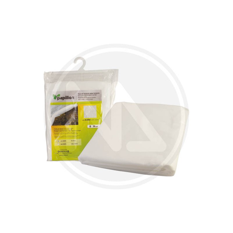 PROTECTION CLOTH vigetables net papillon