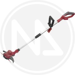 tagliabordi a BATTERIA "CGLT 20 L" yamato MYX (solo corpo)