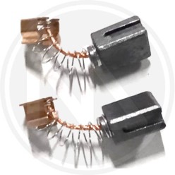 REPLACEMENT FOR TASSELLATORE (99849) YAMATO BRUSHES