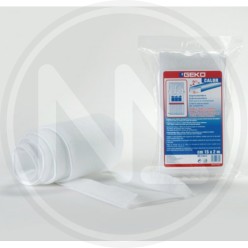 fibre filter for radiators