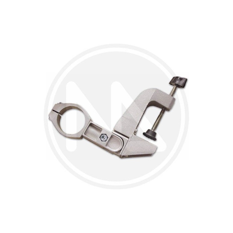 drill stand with vice poggi