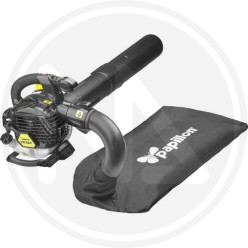 ASPIRATORE SOFFIATORE A SCOPPIO "VB 26k" PAPILLON