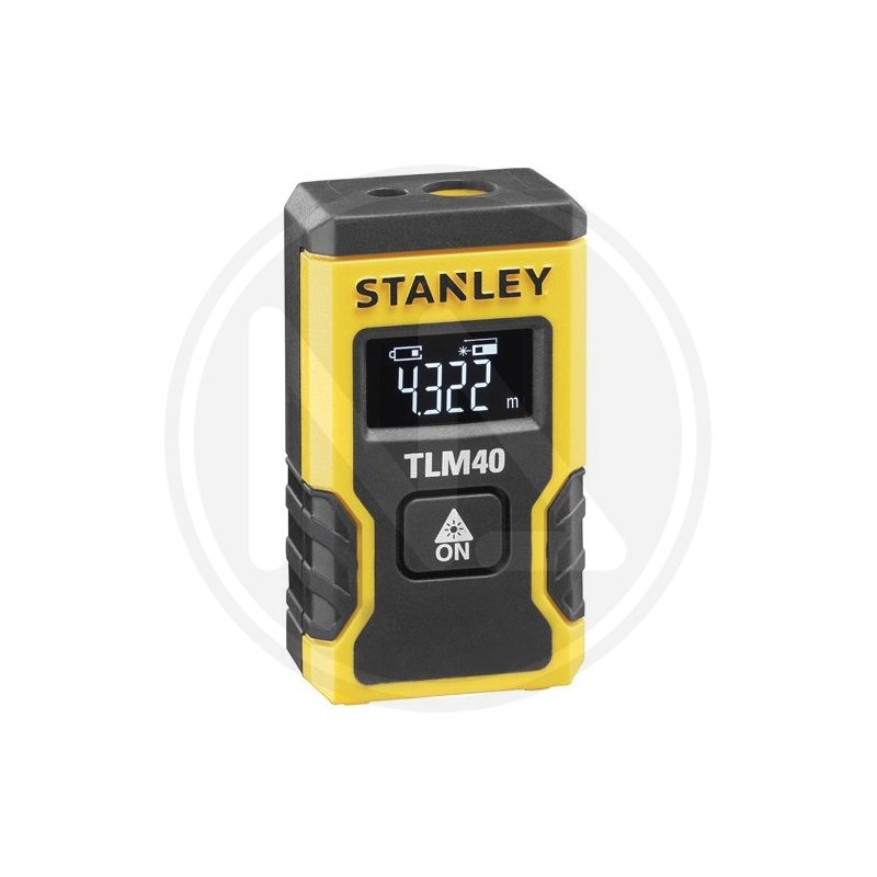 LASER METER TLM40 "STHT77666-0" STANLEY