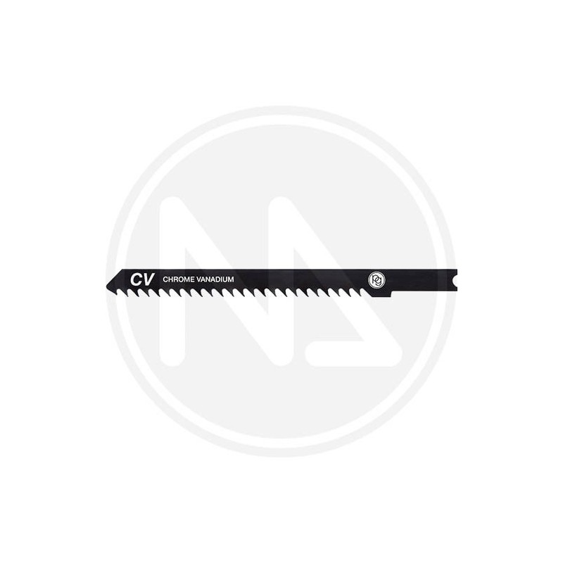 JIG SAW BLADES "B&D" POGGI