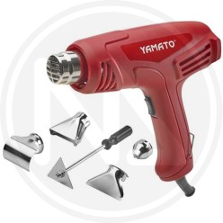 HEAT GUN "PT 2000 N" YAMATO - (S)